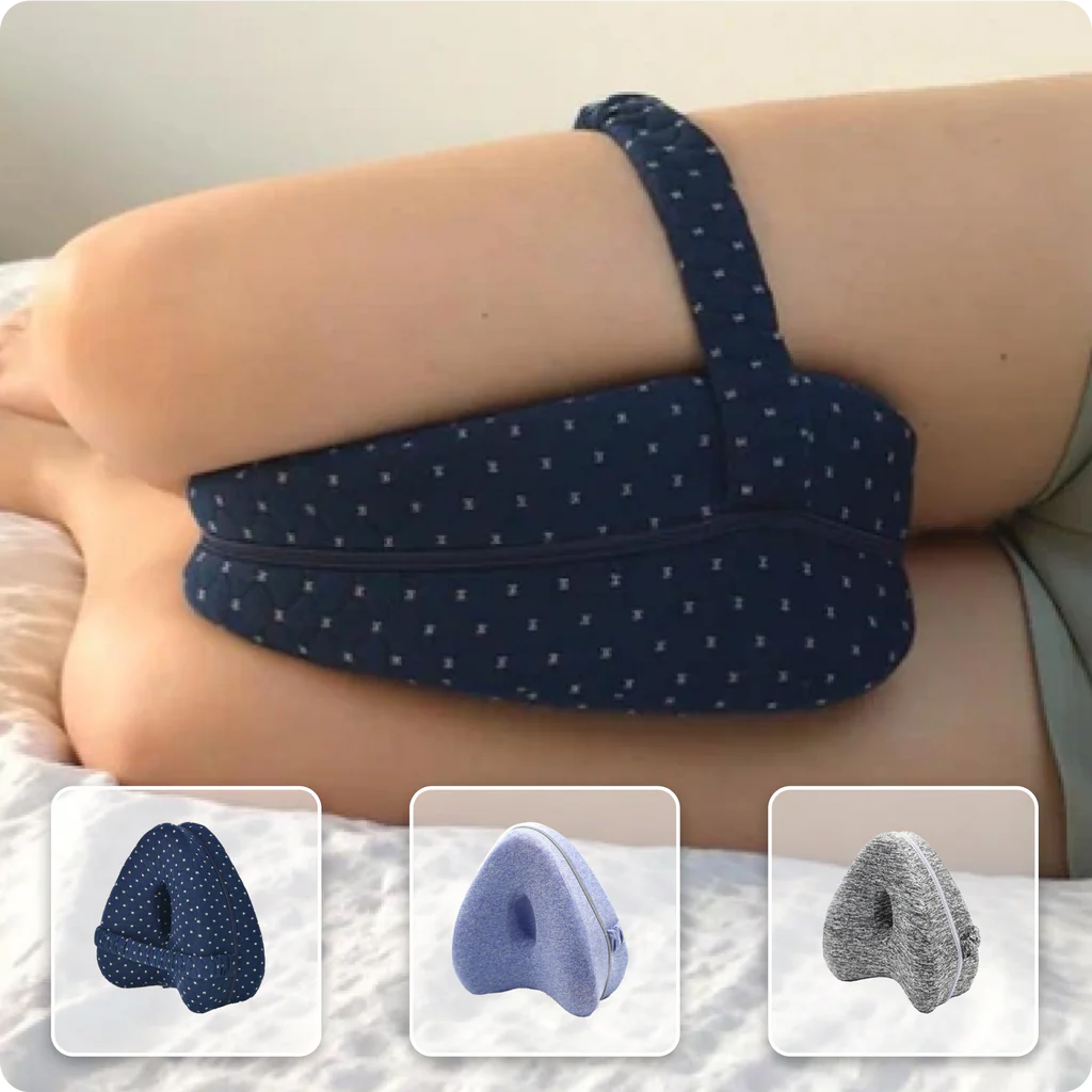 HealthySpine™ - Alignment Pillow