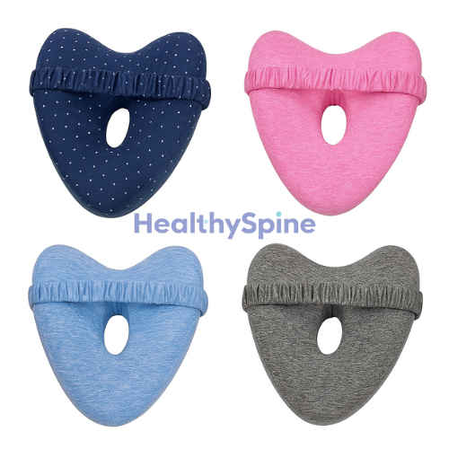 HealthySpine™ - Alignment Pillow