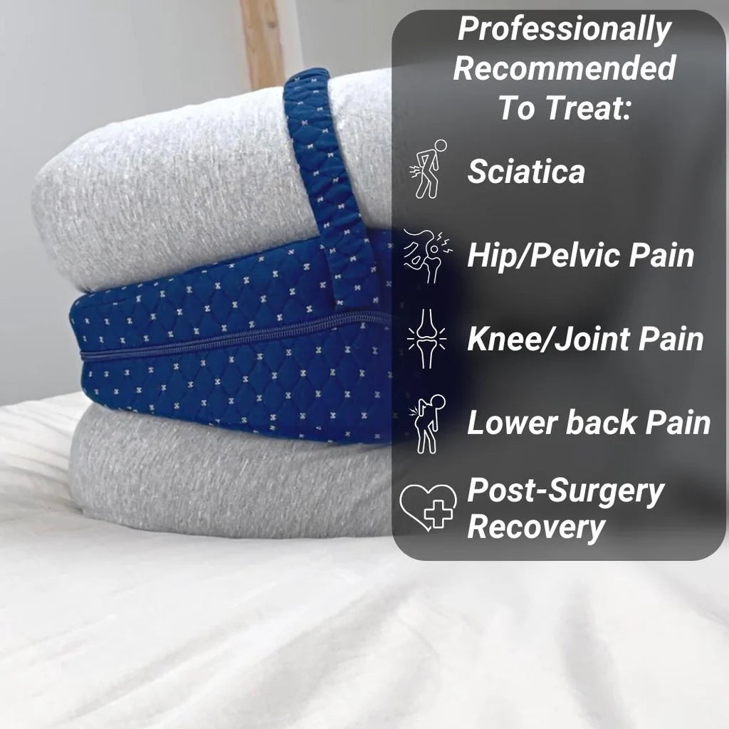 HealthySpine™ - Alignment Pillow