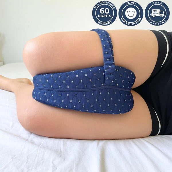 HealthySpine™ - Alignment Pillow